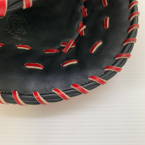 ミズノ MIZUNO ウィンパルスネオ 軟式 大人 一般 ファーストミット 一塁手 グローブ グラブ 右投げ 1AJFR12400 中古品 野球 5946