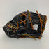 中古品 ゼット ZETT プロステイタス 硬式 二塁手・遊撃手用グローブ BPROGP66 今宮型 4968