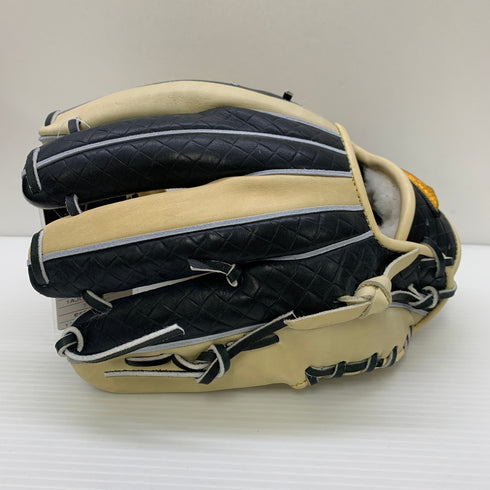 ミズノ MIZUNO ミズノプロ 軟式 大人 一般 内野手用 グローブ グラブ 右投げ 1AJGR97113 タグ付き 箱・グローブ袋付き 野球 6347