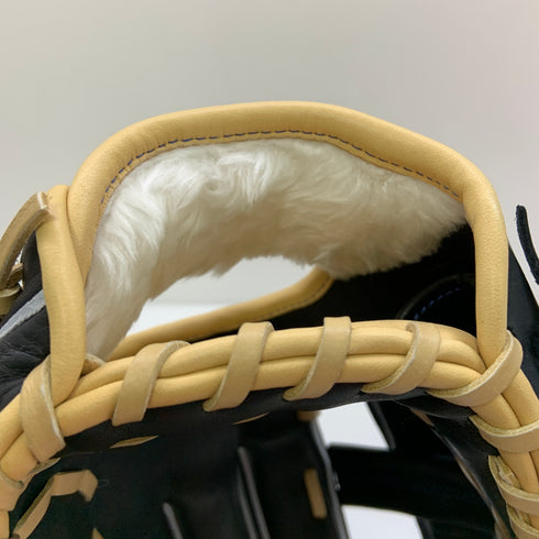 ミズノ MIZUNO グローバルエリート Global Elite 1AJGY32013 少年軟式 子ども 内野手用 グローブ グラブ 右投げ タグ付き 野球 8796