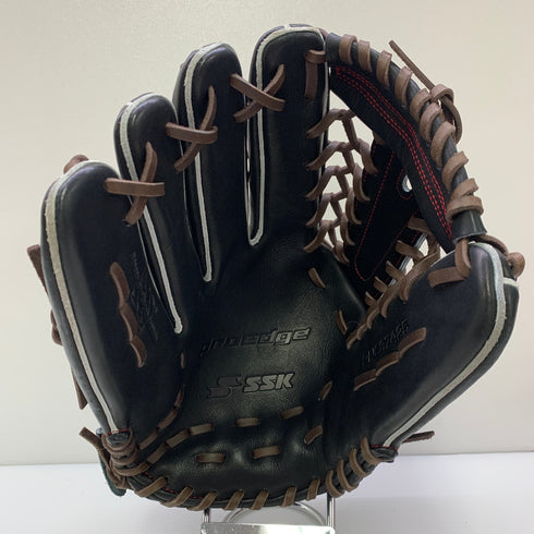 エスエスケイ SSK プロエッジ proedge PNS87425 軟式 大人 一般 外野手用 グローブ グラブ 左投げ タグ付き 野球 9411