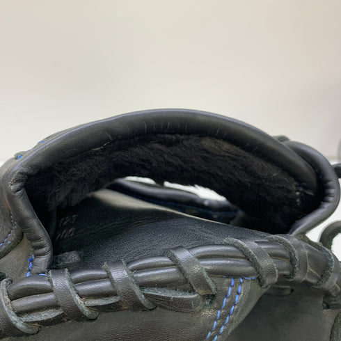 ミズノ MIZUNO ウィルドライブ 少年軟式 子ども キャッチャーミット 捕手 グローブ グラブ 左投げ 1AJCY30700 中古品 野球 7351