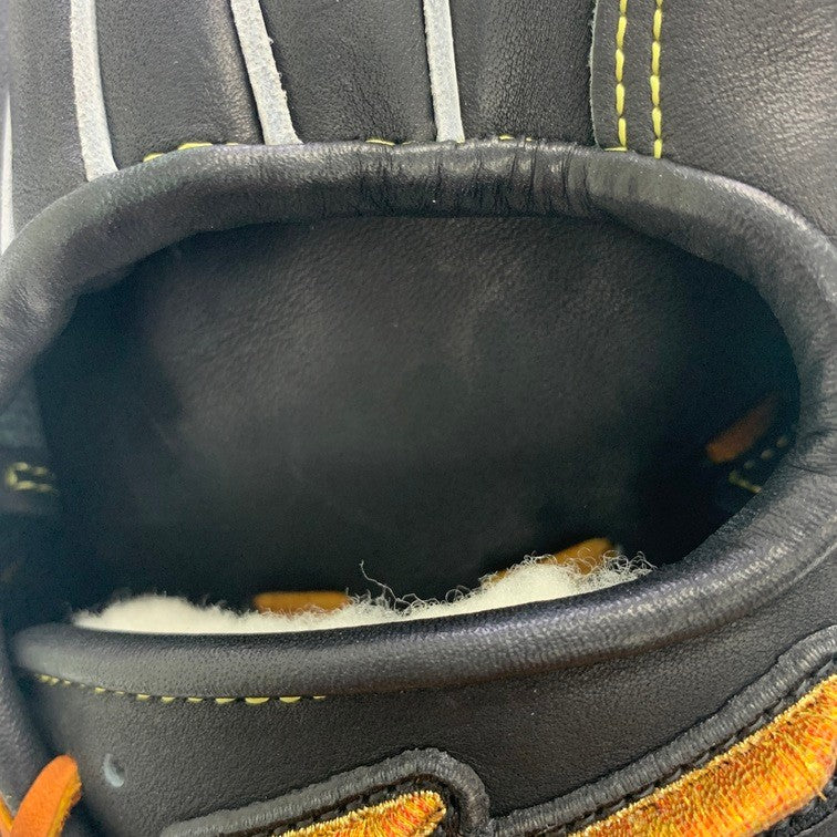 中古品 ミズノ MIZUNO ミズノプロ クラシック 軟式 内野手用グローブ 5333 中古品 ミズノ MIZUNO ミズノプロ クラシック 軟式 内野手用