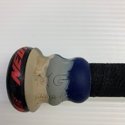 ルイスビルスラッガー Louisville Slugger ニュートロン2 軟式 大人 一般 FRP製バット 中古 野球 7638