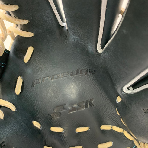 エスエスケイ SSK proedge W 軟式 大人 一般 外野手用 グローブ グラブ 右投げ PNW87425F 中古品 野球 6144