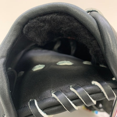 エスエスケイ SSK SuperSoft 少年軟式 子ども オールラウンド グローブ グラブ 左投げ SJJ3 タグ付き 野球 6418