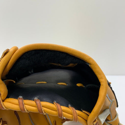 中古品 アイピーセレクト Ip Select GREAL COLLECTION 硬式 内野手用グローブ Ip-051-Gr 5705