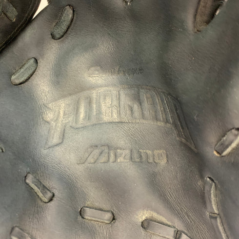 ミズノ MIZUNO ビューリーグ FORGAID 硬式 大人 一般 内野手用 グローブ グラブ 右投げ 2GW16130 中古品 野球 7873