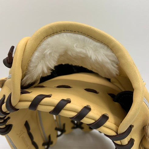 ミズノ MIZUNO グローバルエリート RG 少年軟式 オールラウンド用グローブ 1AJGY31300 4059