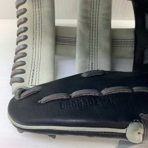 ゼット ZETT プロステイタス 軟式 大人 一般 内野手用 グローブ グラブ 右投げ BRGB30216L 中古品 野球 7390