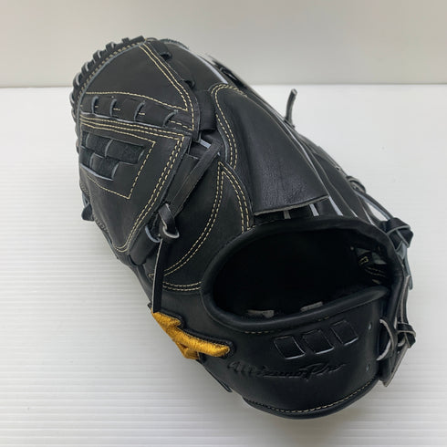 ミズノ MIZUNO ミズノプロ 硬式 大人 一般 投手用 グローブ ピッチャー グラブ 左投げ 1AJGH99101 タグ付き 野球 6505