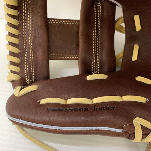 ウィルソン Wilson ウィルソンスタッフ 硬式 大人 一般 内野手用 グローブ グラブ 右投げ WBW104320 タグ付き 野球 8155