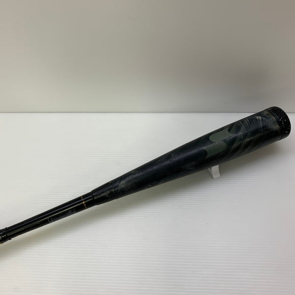 エスエスケイ SSK MM18 軟式 大人 一般 FRP製バット SBB4023 ケース付き 野球 7066