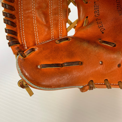 久保田スラッガー KUBOTA SLUGGER KSG-PROB トレーニング用 右投げ 中古品 野球 8502