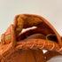 ミズノ MIZUNO ミズノプロ mizunopro D-up ZONE GIH-3 MP-10 硬式 大人 一般 内野手用 グローブ グラブ 右投げ 中古品 グローブ袋付き 野球 8857