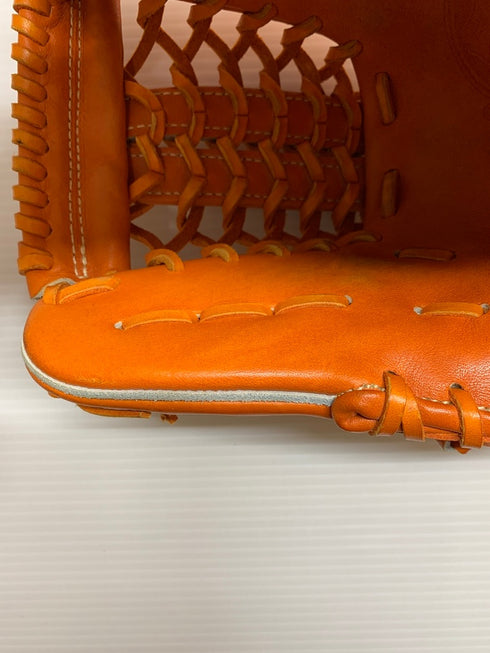 中古品 ローリングス Rawlings プロプリファード 硬式 内野手用グローブ 和牛 GH8FPRJ6 4377