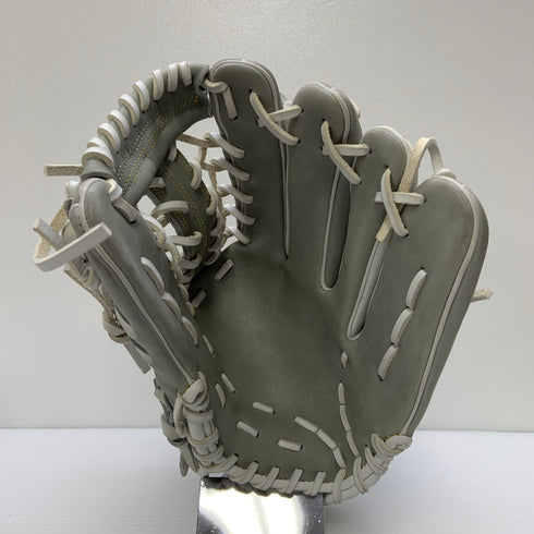 RKグローブ 硬式 大人 一般 外野手用 グローブ グラブ 右投げ オーダー 中古品 野球 6471