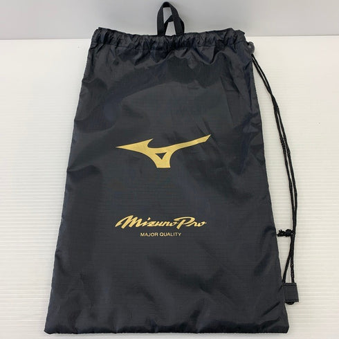 ミズノ MIZUNO ミズノプロ フットガード 右足左打者用 2025セレクションモデル ブルー グリーン×ゴールド 硬式 軟式 野球 ソフトボール 1DJLG026 4249