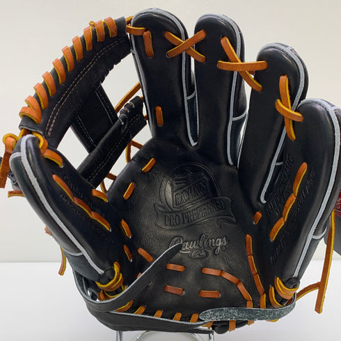ローリングス Rawlings プロプリファード 硬式 内野手用グローブ GH4FPW2N52MG 5624