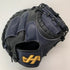 中古品 ハタケヤマ HATAKEYAMA 軟式 キャッチャーミット TH-DB29NB 伊藤モデル TH-Pro SERIES 5253