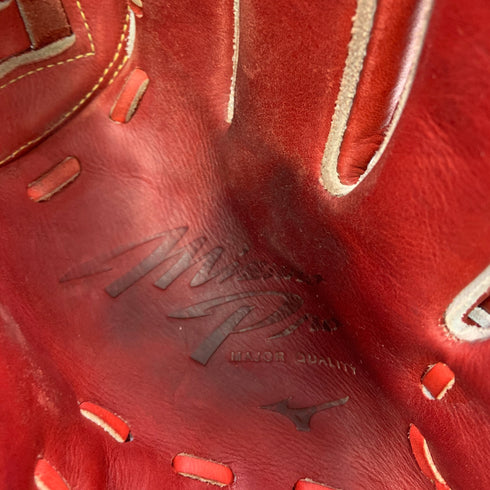 ミズノ MIZUNO ミズノプロ mizunopro 1AJGH30001 硬式 大人 一般 投手用 グローブ ピッチャー グラブ 右投げ 中古品 野球 9579