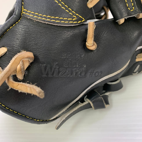 ローリングス Rawlings HOH GR4HW2N52MG 軟式 大人 一般 内野手用 グローブ グラブ 右投げ 中古品 野球 9047