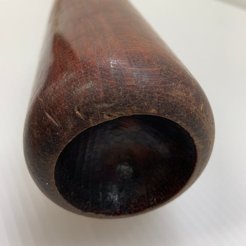 ヤナセ YANASE European Beech 硬式 大人 一般 木製バット(BFJマーク) YCB-011 中古 野球 7916