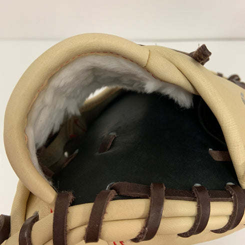 シュアプレイ SURE PLAY SP SBM-R2240 軟式 大人 一般 キャッチャーミット 捕手 グローブ グラブ 右投げ タグ付き 野球 1411