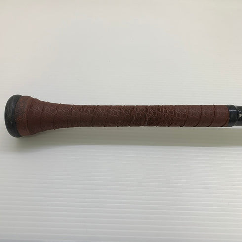 ミズノ MIZUNO ビヨンドマックスレガシー 軟式 FRP製 バット ケース有り 6877