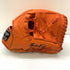 ローリングス Rawlings simba 軟式 大人 一般 内野手用 グローブ グラブ 右投げ 中古品 野球 9844