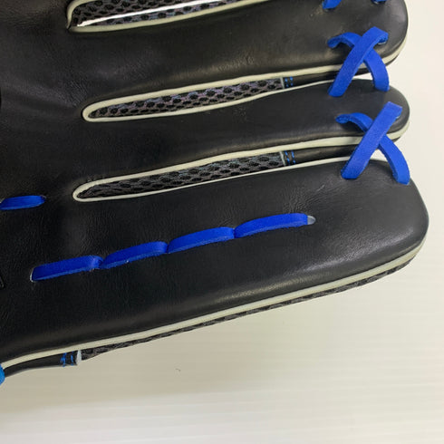 グラブワークス gloveworks 硬式 大人 一般 外野手用 グローブ グラブ 右投げ 中古品 野球 6822