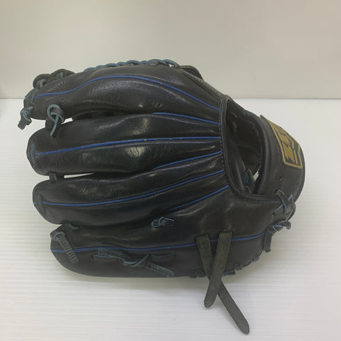 ゼット ZETT グランドヒーロー 少年軟式 子ども オールラウンド グローブ グラブ 右投げ BJGB72040 中古品 野球 6240