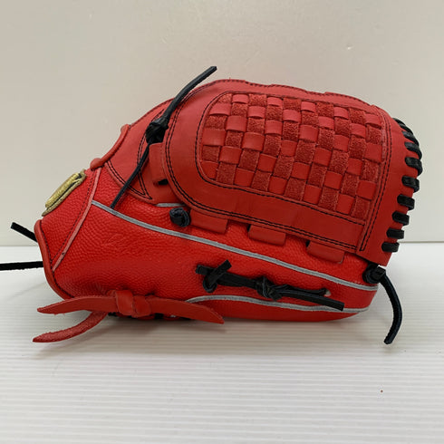 ウィルソン Wilson 少年軟式 子ども オールラウンド グローブ グラブ 右投げ WBW102502 タグ付き 野球 7627