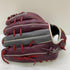ゼット ZETT プロステイタス PROSTATUS 軟式 大人 一般 内野手用 グローブ グラブ 右投げ オーダー 中古品 野球 9406