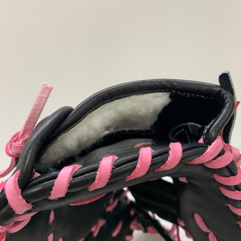 ウィルソン Wilson ウィルソンスタッフ Wilson Staff HWY3FZ 硬式 大人 一般 ファーストミット 一塁手 グローブ グラブ 右投げ 中古品 野球 9544