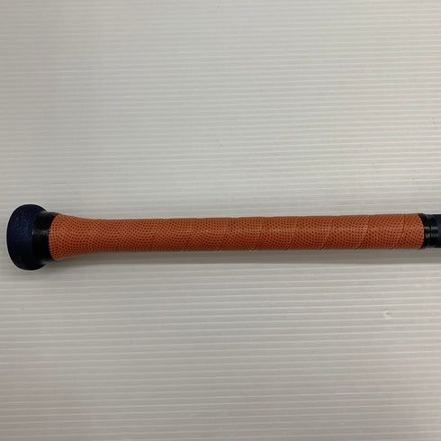 中古品 ミズノ MIZUNO ビヨンドマックスレガシー 軟式 FRP製バット 1CJBR168 6339