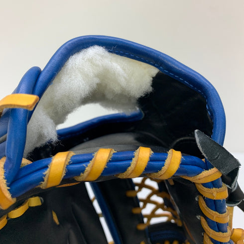 エスエスケイ SSK プロエッジ proedge 硬式 大人 一般 外野手用 グローブ グラブ 右投げ オーダー 中古品 野球 8431