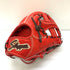 久保田スラッガー KUBOTA SLUGGER KSG-MP2 硬式 大人 一般 内野手用 グローブ グラブ 右投げ タグ付き グローブ袋付き 野球 9704