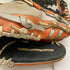 ジームス Zeems 軟式 大人 一般 内野手用 グローブ グラブ 右投げ オーダー 中古品 野球 8698