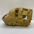 ミズノ MIZUNO ビクトリーステージ 硬式 大人 一般 内野手用 グローブ グラブ 右投げ 2GW17120 中古品 野球 8178
