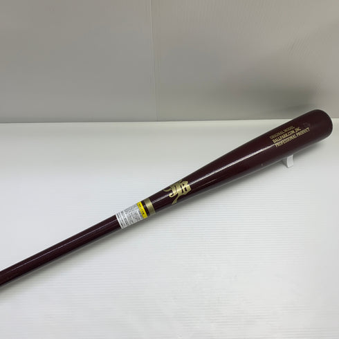 和牛JB WAGYU JB 軟式 大人 一般 木製バット 中古 野球 8054