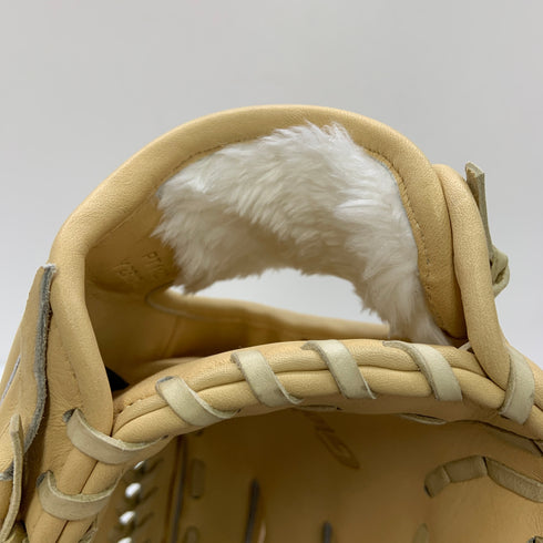 ミズノ MIZUNO グローバルエリート 少年軟式 子ども 投手用 グローブ ピッチャー グラブ 左投げ 1AJGY28101 タグ付き グローブ袋付き 野球 7274