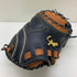 久保田スラッガー KUBOTA SLUGGER KSM-422 軟式 大人 一般 キャッチャーミット 捕手 グローブ グラブ 右投げ 中古品 野球 9635