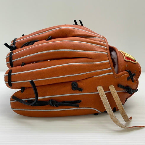 ウィルソン Wilson ウィルソンスタッフデュアル 硬式 外野手用グローブ WBW102919 5376