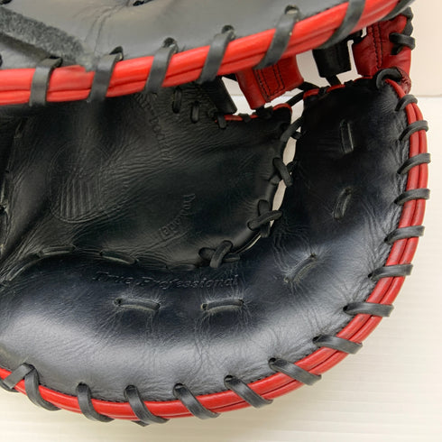 久保田スラッガー KUBOTA SLUGGER 軟式 大人 一般 ファーストミット 一塁手 グローブ グラブ 右投げ KSF-INB 中古品 野球 7280