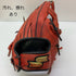 エスエスケイ SSK SPECIALGRDERMADE今江モデル 軟式 大人 一般 外野手用 グローブ グラブ 右投げ 中古品 野球 6460