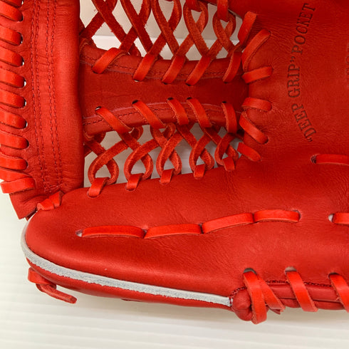 久保田スラッガー KUBOTA SLUGGER KSN-MP5 軟式 大人 一般 内野手用 グローブ グラブ 右投げ タグ付き 野球 9218