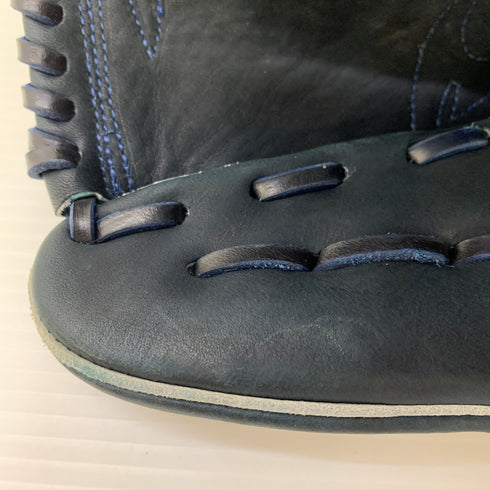 アシックス asics プロフェッショナルスタイル 軟式 大人 一般 投手用 グローブ ピッチャー グラブ 右投げ BGRDPR 中古品 野球 7201