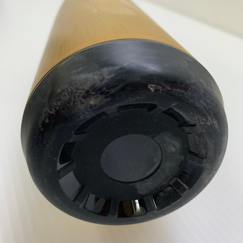 ゼット ZETT WINNINGROAD 軟式 大人 一般 金属製バット BAT35514 トップバランス 中古 野球 7851