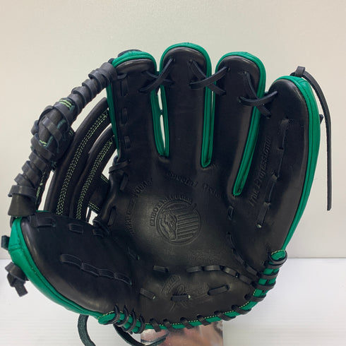 久保田スラッガー KUBOTA SLUGGER 軟式 大人 一般 外野手用 グローブ グラブ 右投げ 中古品 野球 6228